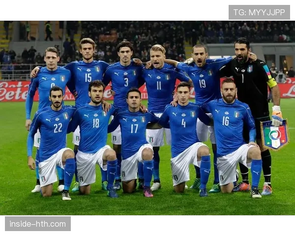 斯卡马卡独中两元，意大利锋线再现锋芒