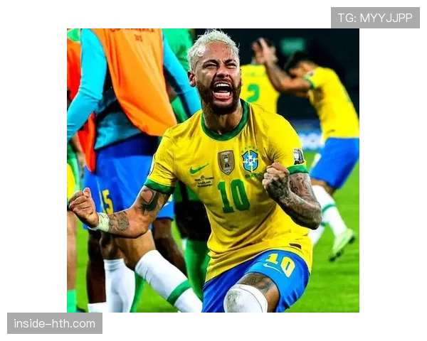 美洲杯赛程公布，各强队备战即将展开激烈角逐