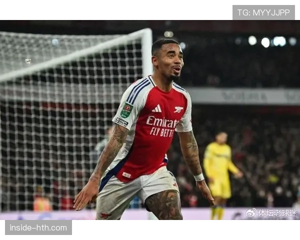 热苏斯闪耀赛场，职业生涯高光时刻再创辉煌