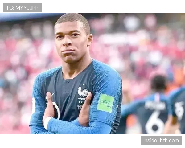 姆巴佩崛起为法国队核心 引领球队迈向新高峰 姆巴佩崛起为法国队核心 引领球队迈向新高峰