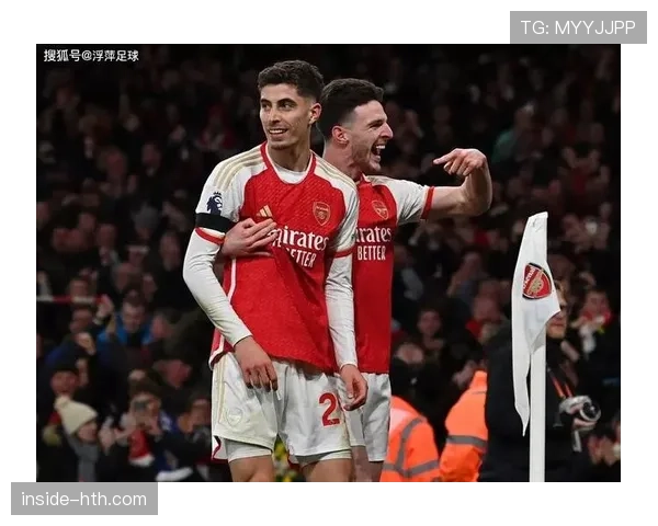 阿尔特塔战术升级推动球队崛起 探析背后成功关键