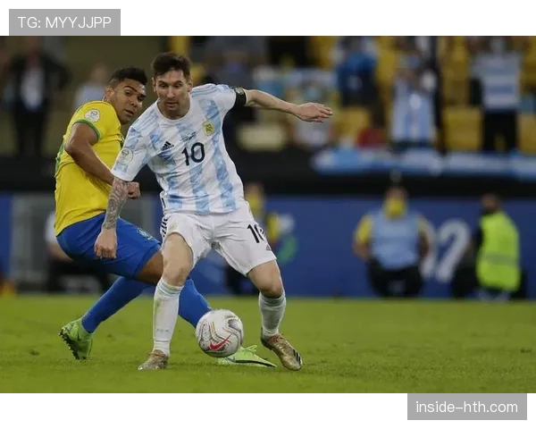 阿根廷队成功卫冕美洲杯，续写辉煌历史