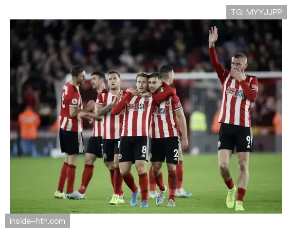 谢菲联刀片军团