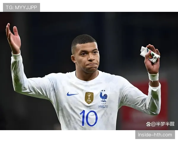 萨拉赫 vs 姆巴佩:速度型边锋的终结效率与突破方式对比