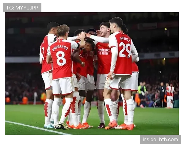 阿森纳关键比赛表现不稳，对争冠形势产生阶段性影响